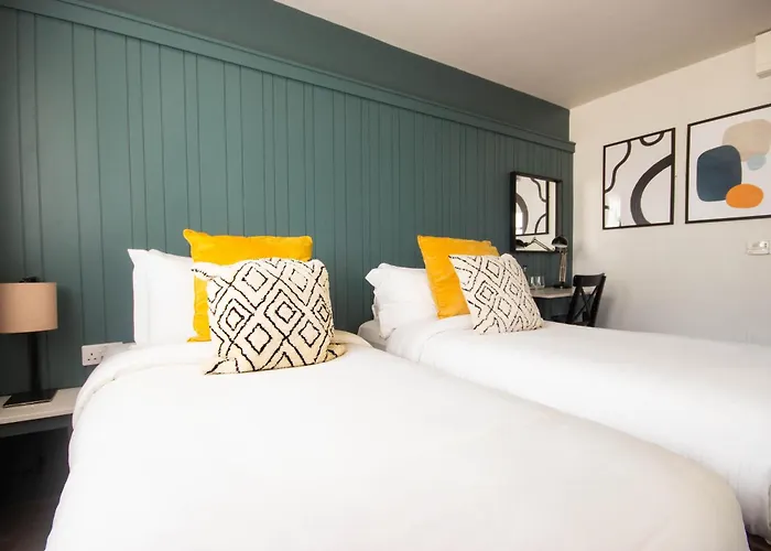 The Martello Hotel