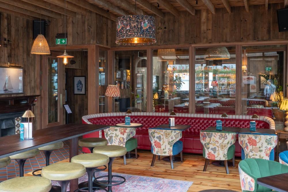 The Martello Hotel 2*