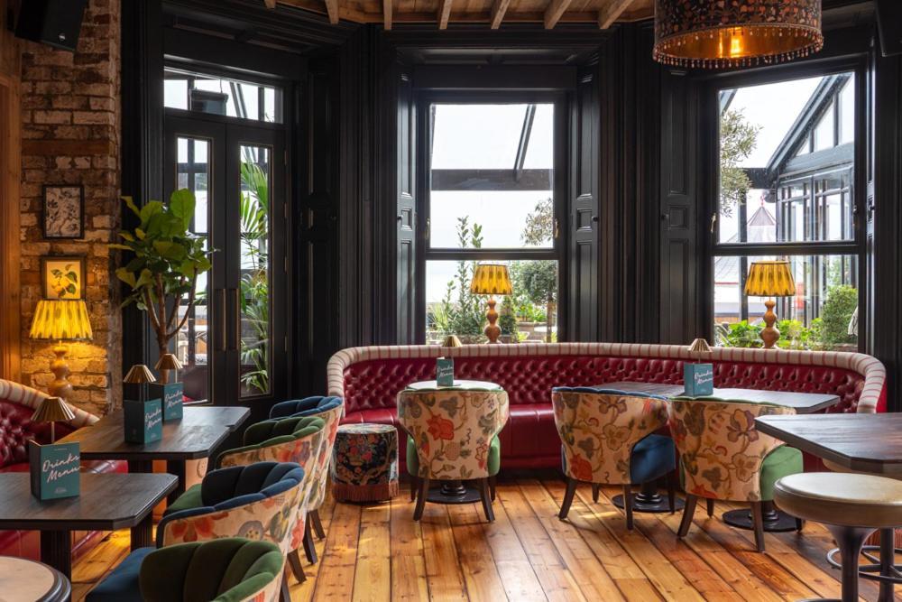 The Martello Hotel 2* Bray