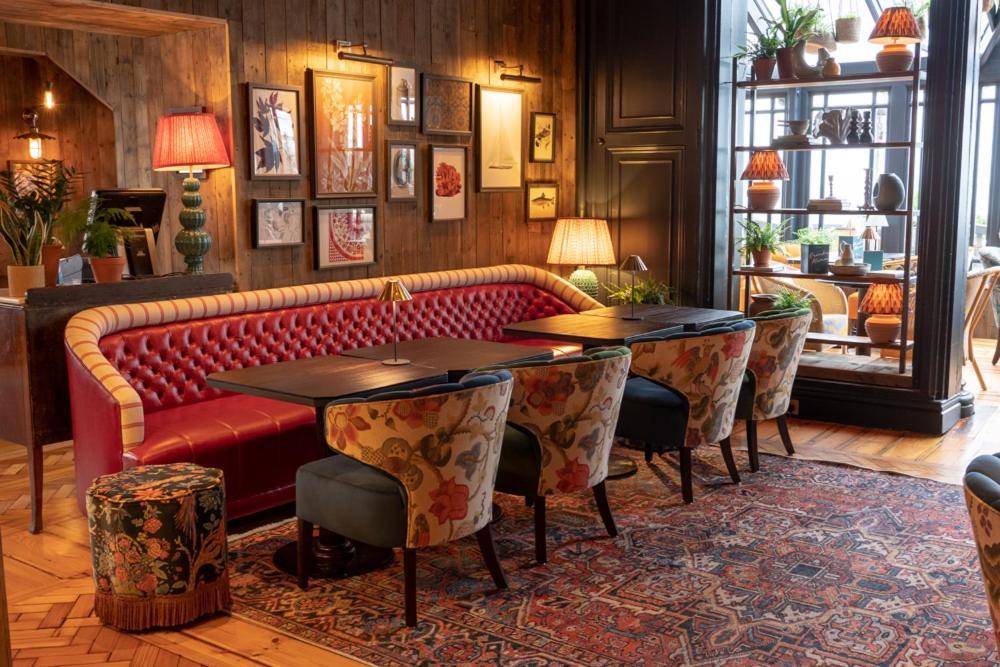 The Martello Hotel 2*