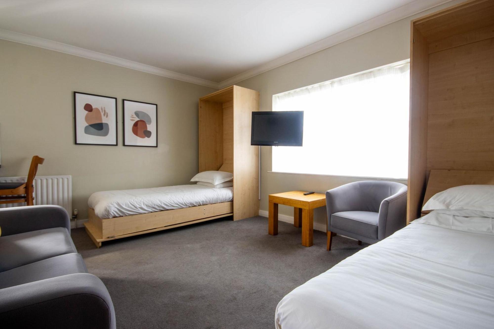 Hotel The Martello 2*