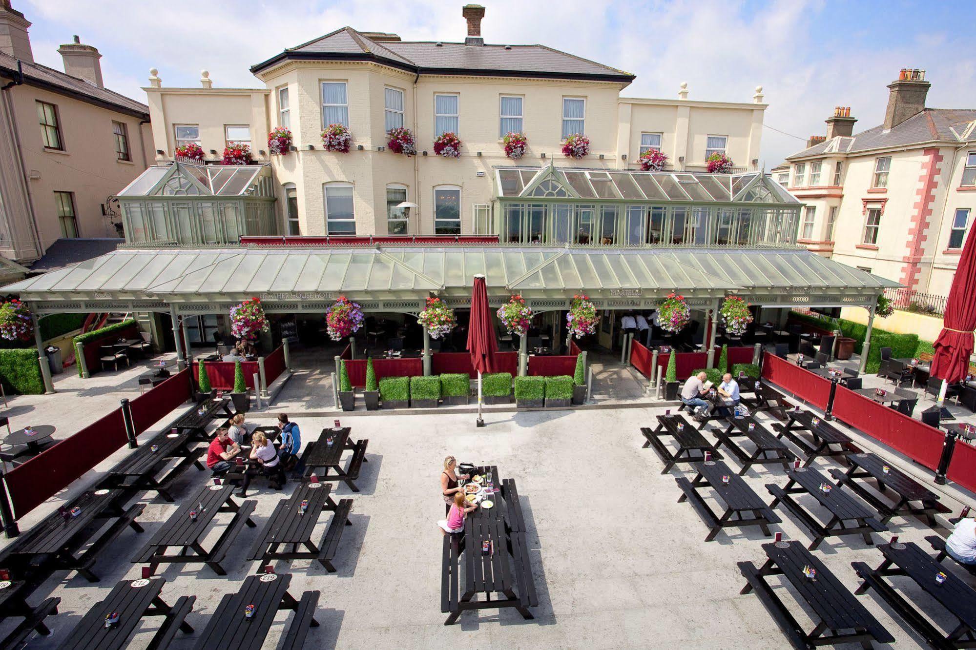 The Martello Hotel 2*