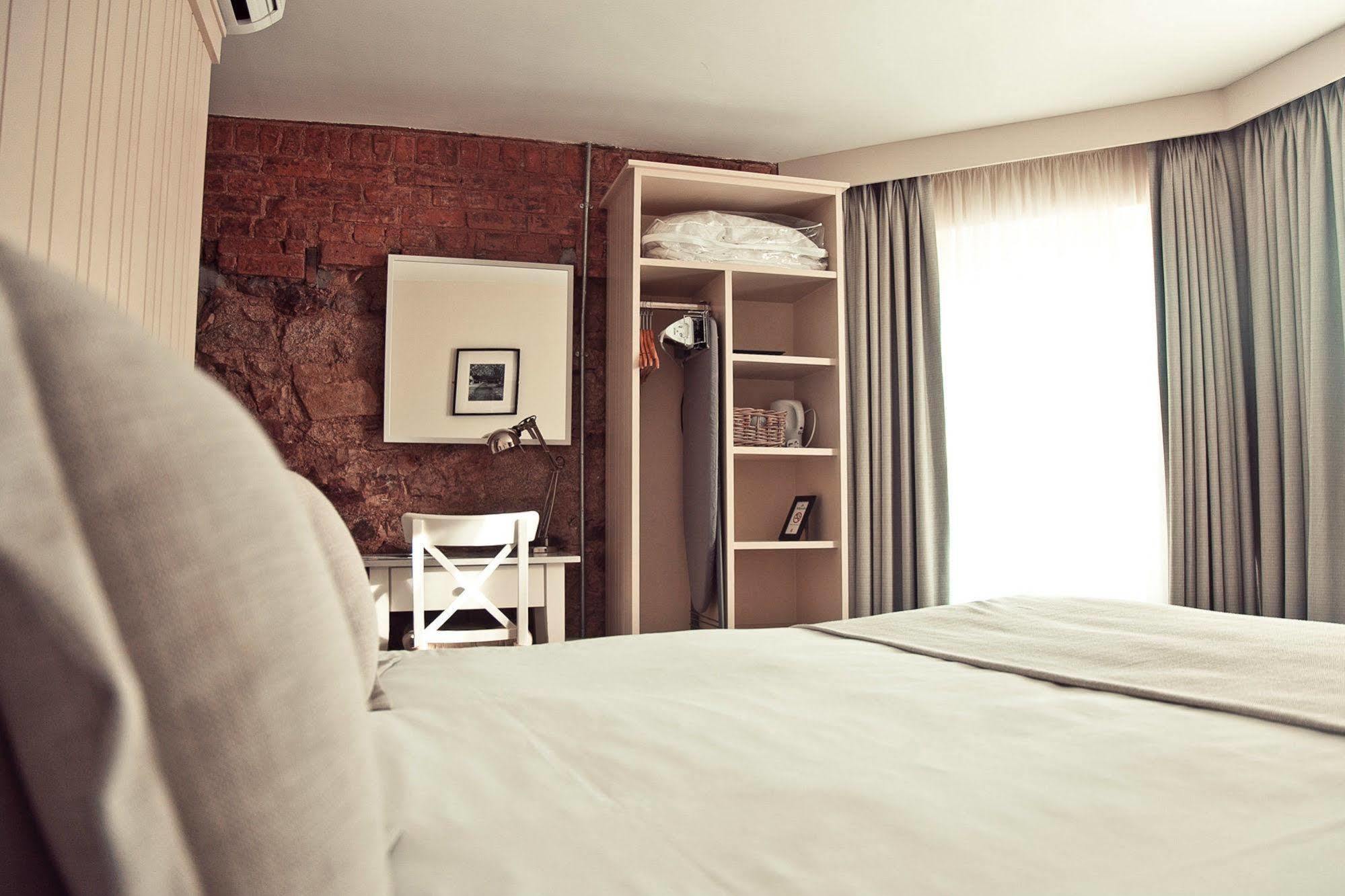 The Martello Hotel